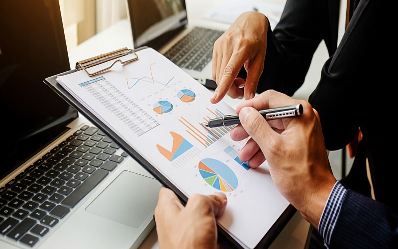 Các bước cần lưu ý làm để lập báo cáo tài chính cho doanh nghiệp